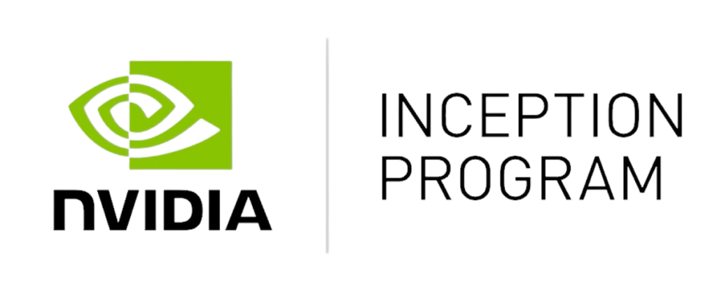 NVIDIA Inception