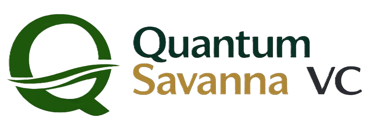 Quantum Savannah